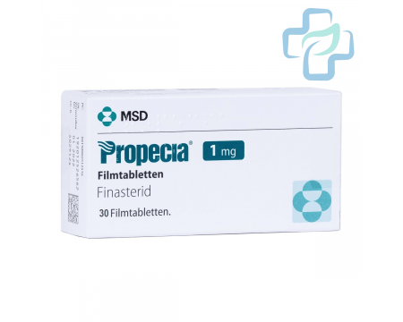 Propecia Generic (Finasteride)