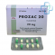 Prozac Generic (Fluoxetine)
