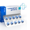Viagra Generic (Sildenafil)